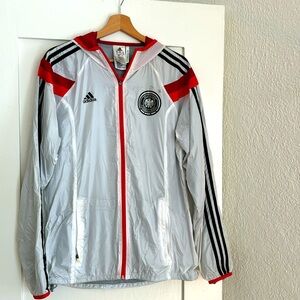 Deutscher Fußball-Bund + ADIDAS 🔥
